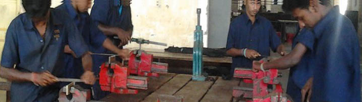 Welding Workshop