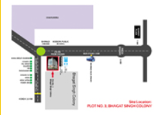 Road Map